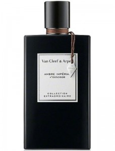 Van Cleef & Arpels - Ambre Imperial Edp